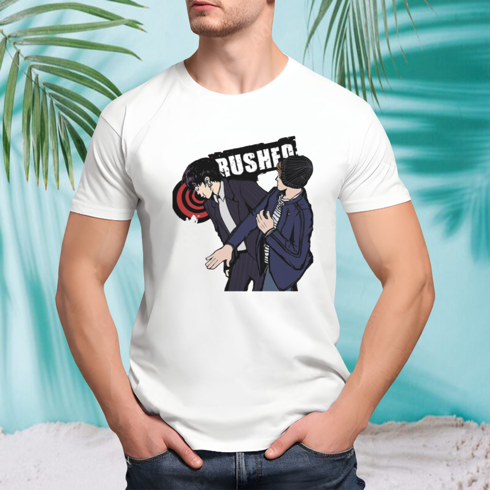Unisex shirt