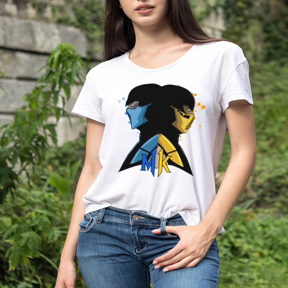 Women's shirt