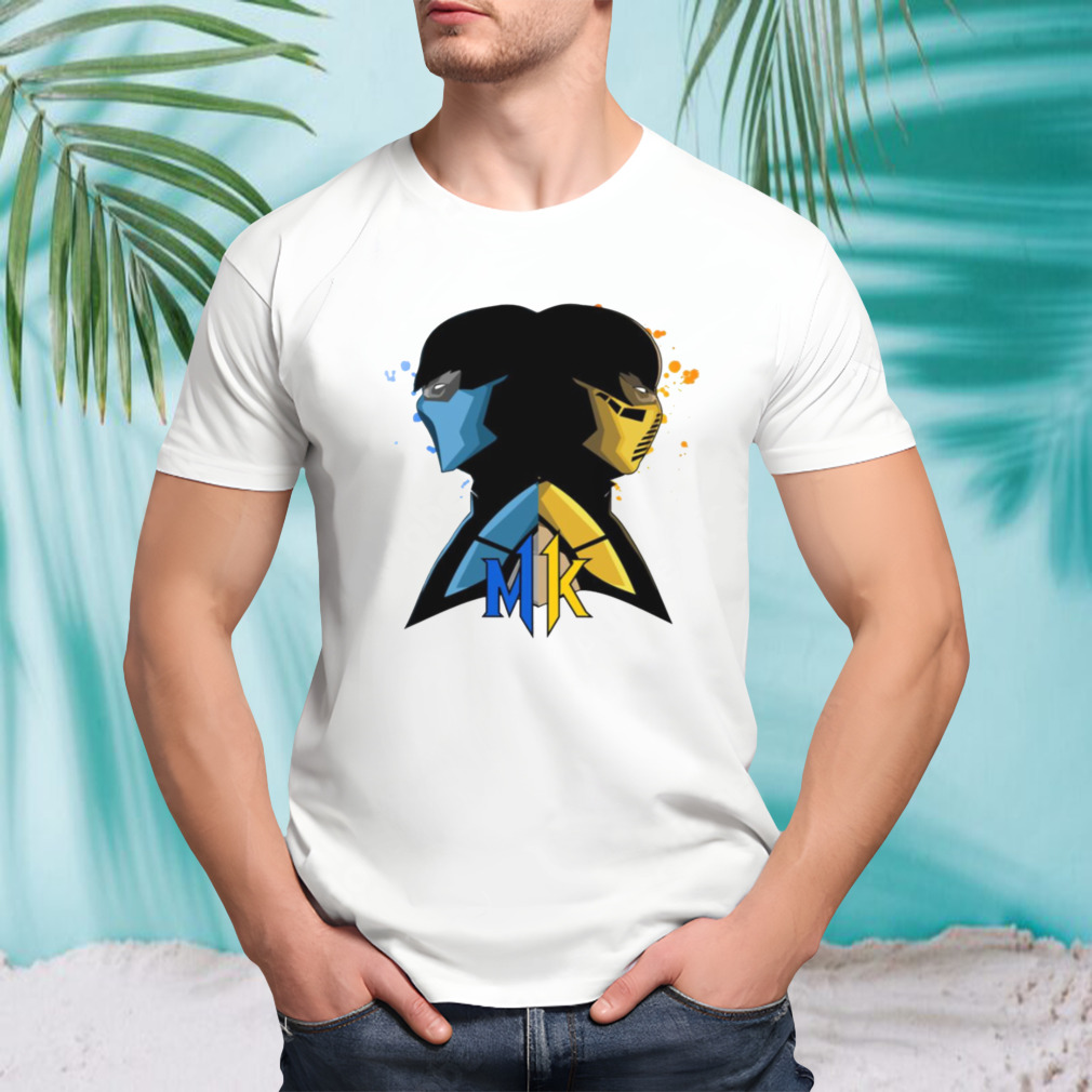 Unisex shirt