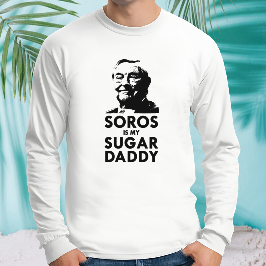 Longsleeve shirt