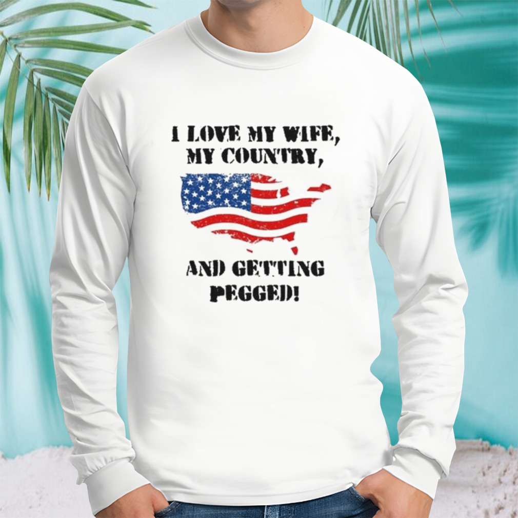 Longsleeve shirt