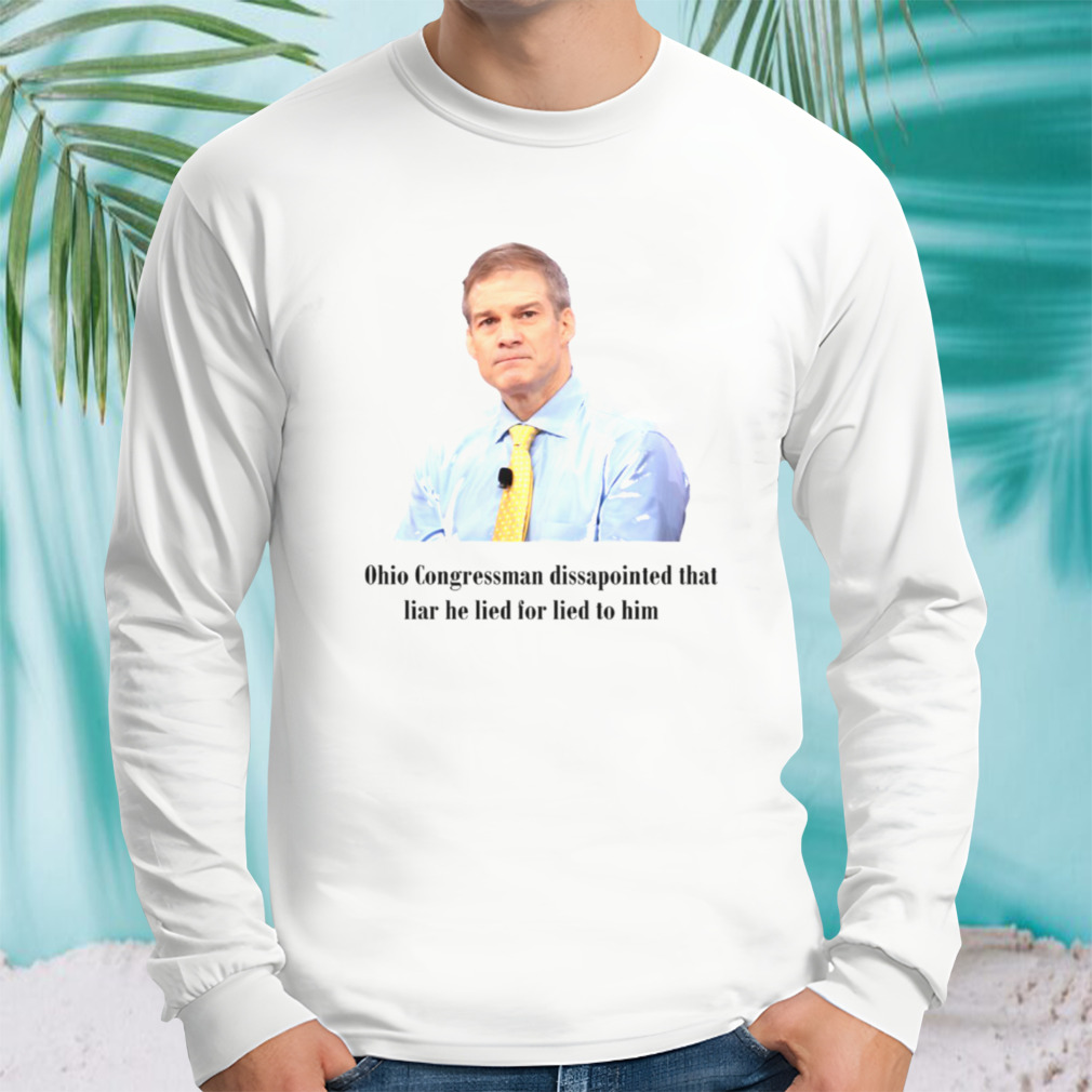 Longsleeve shirt
