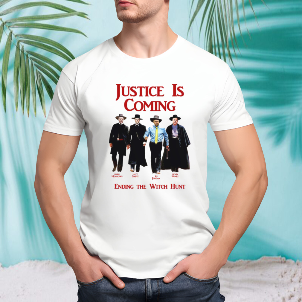 Unisex shirt