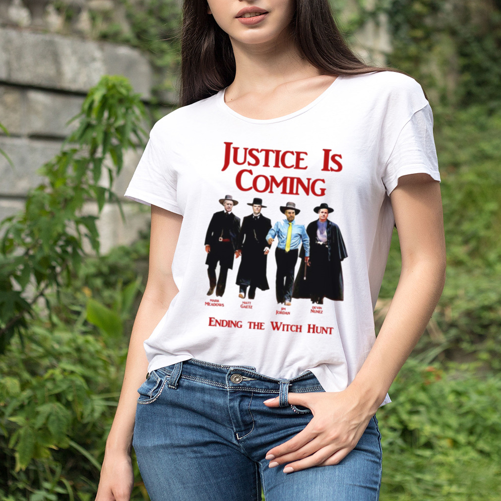Women's shirt
