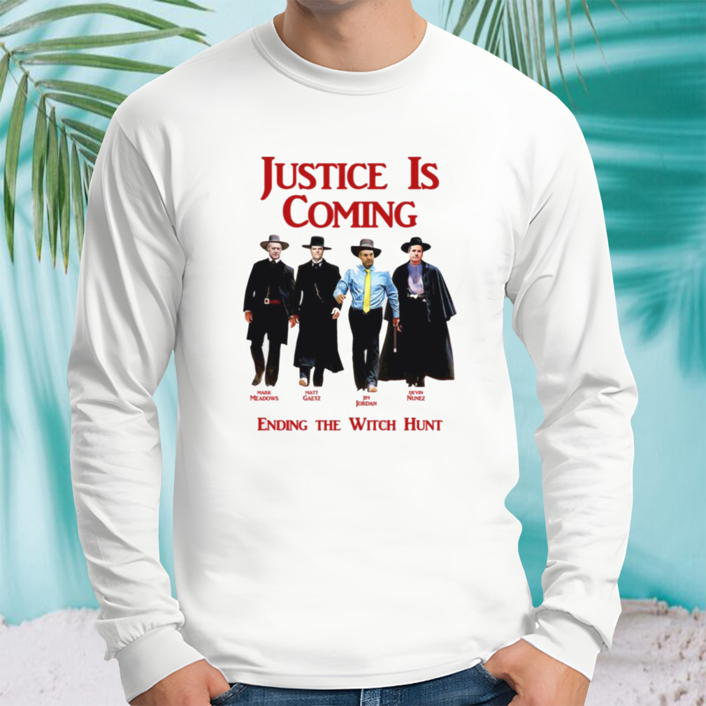 Longsleeve shirt