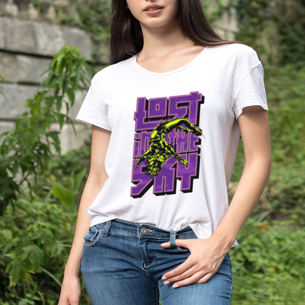 Women's shirt