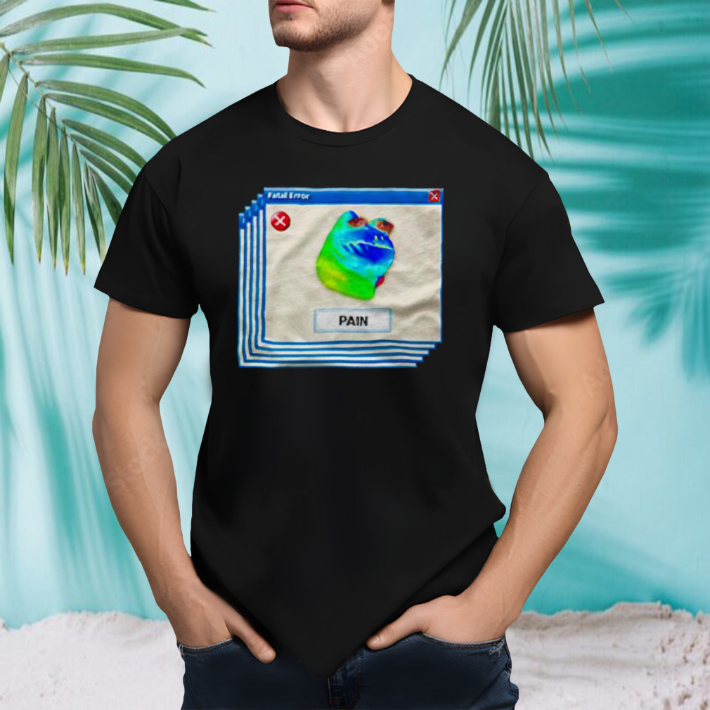 Unisex tshirt