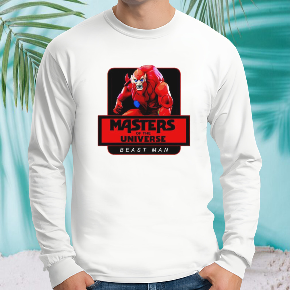Longsleeve shirt