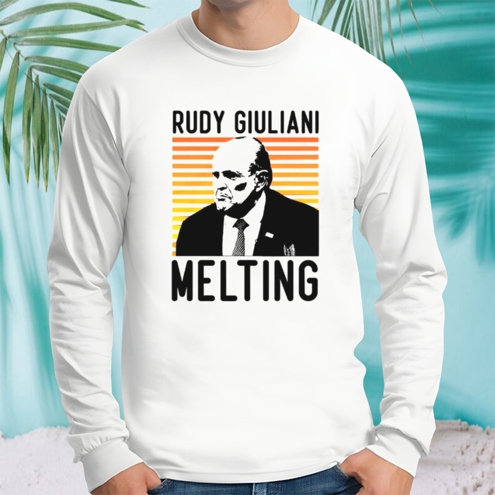Longsleeve shirt