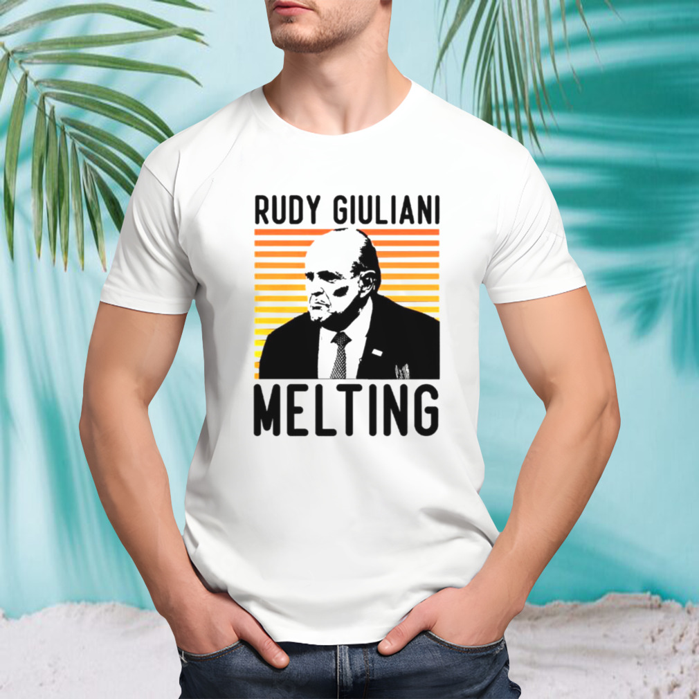 Unisex shirt