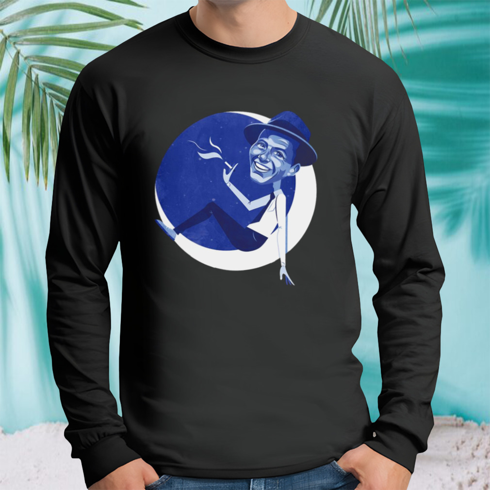 Longsleeve tshirt