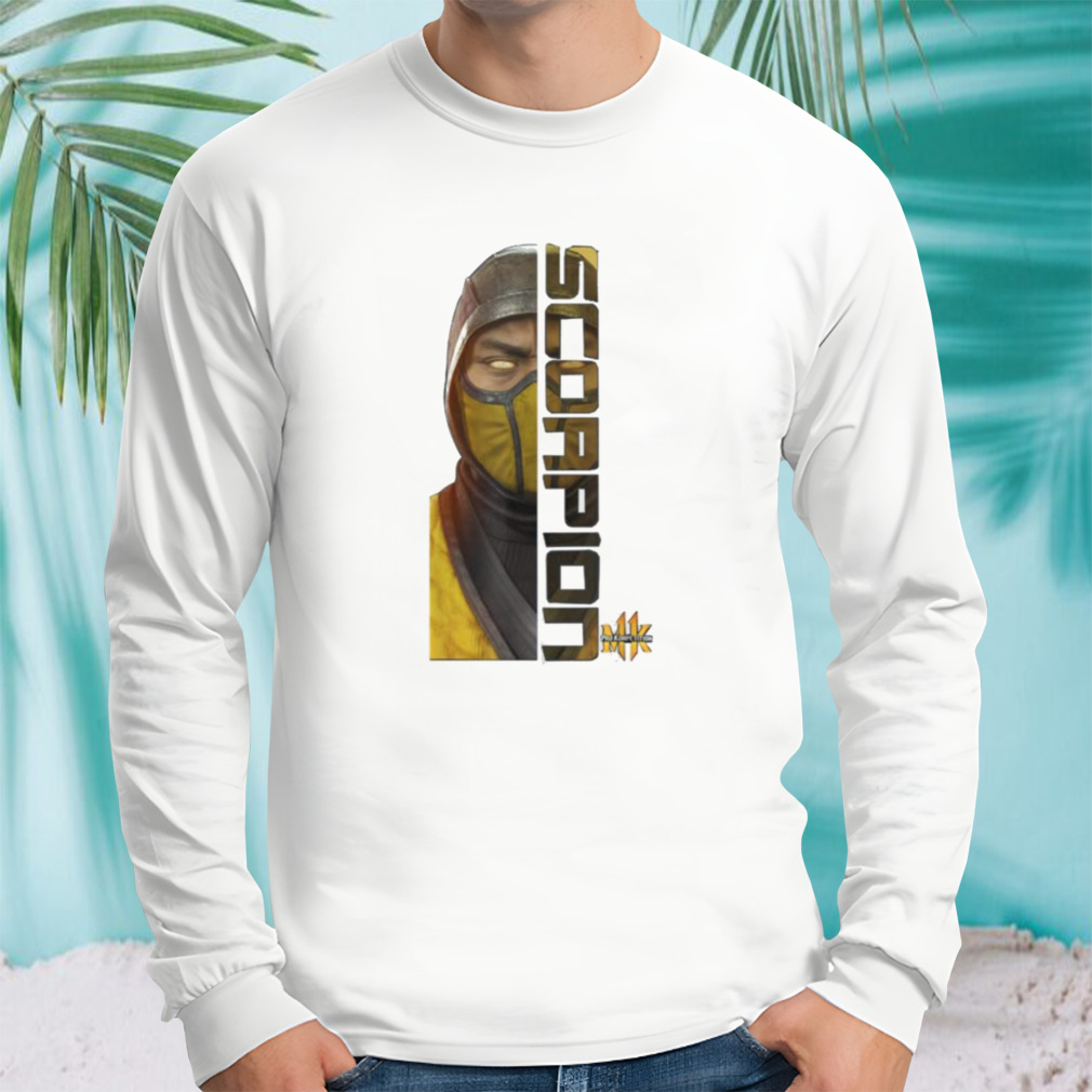 Longsleeve shirt