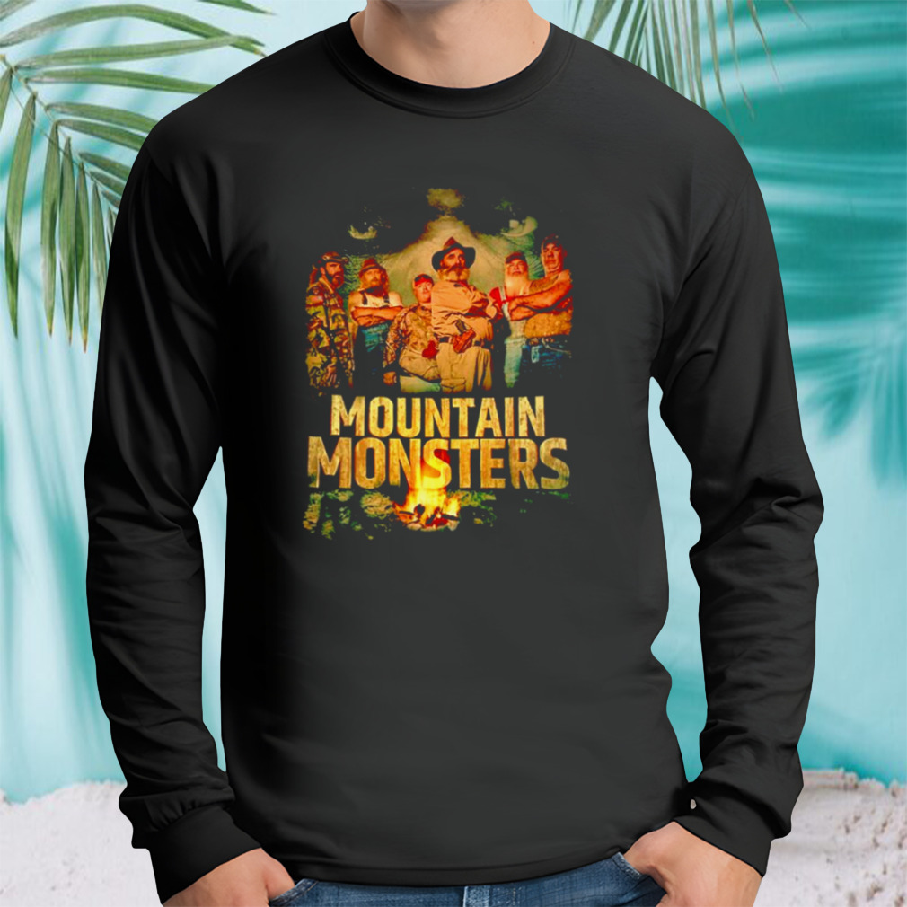 Longsleeve tshirt