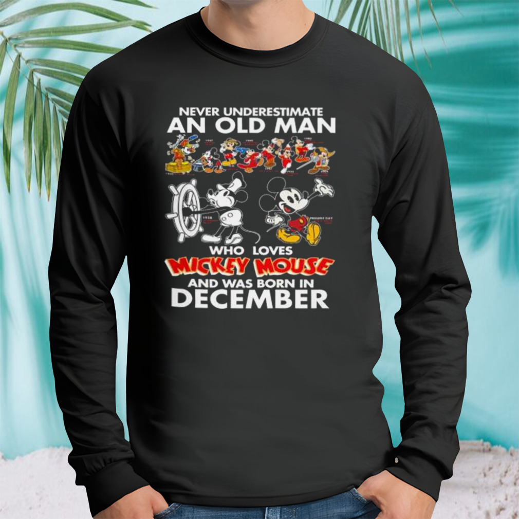 Longsleeve tshirt