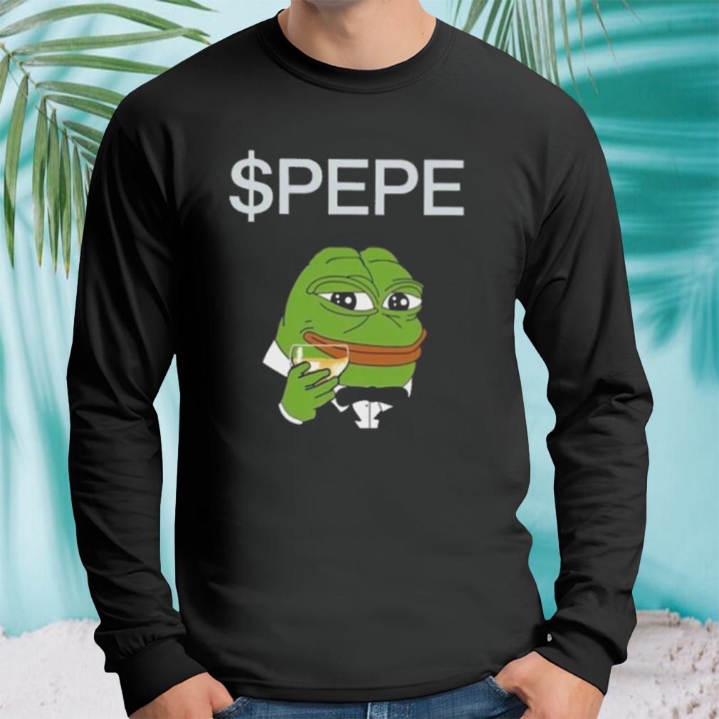Longsleeve tshirt