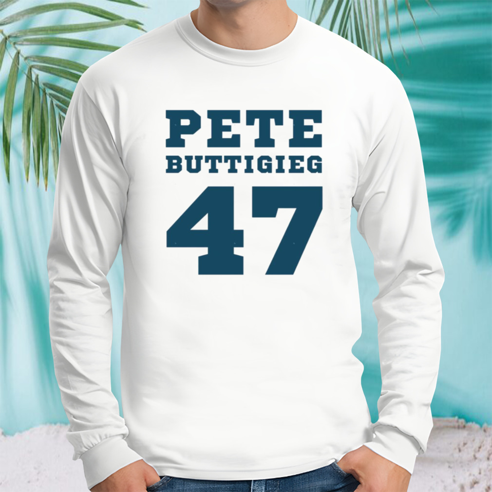 Longsleeve shirt