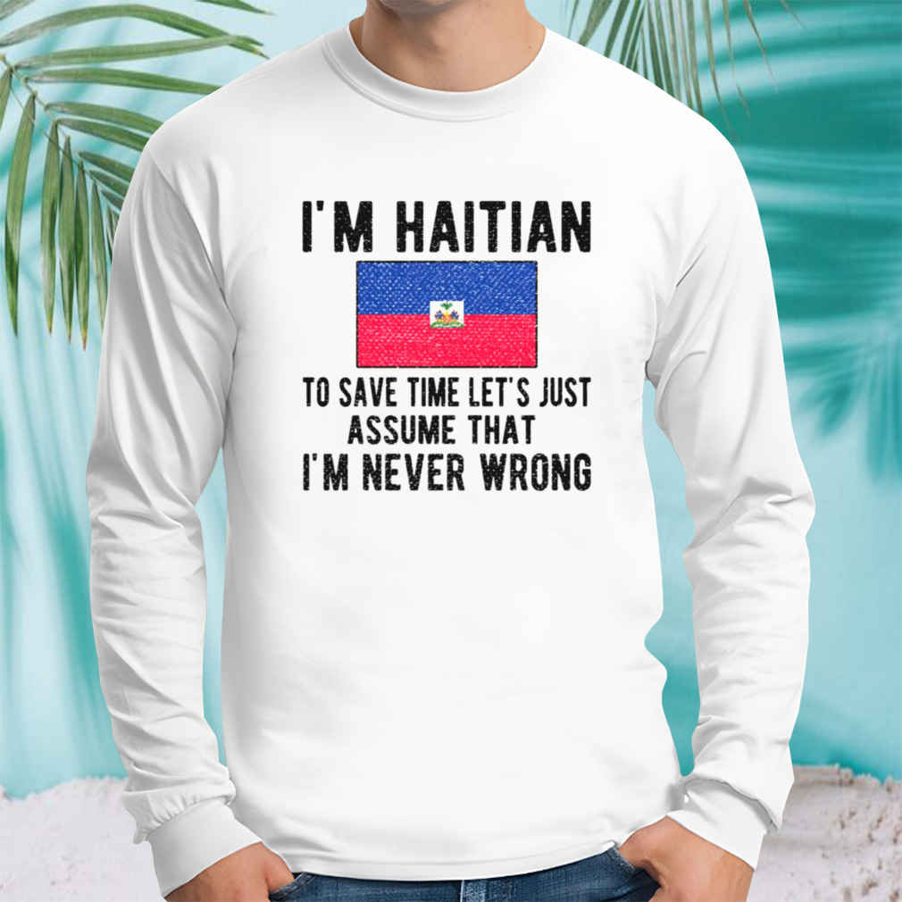 Longsleeve shirt