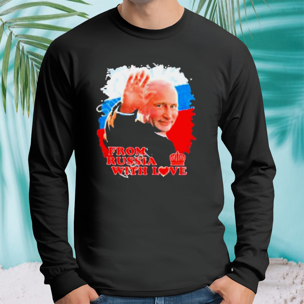 Longsleeve tshirt