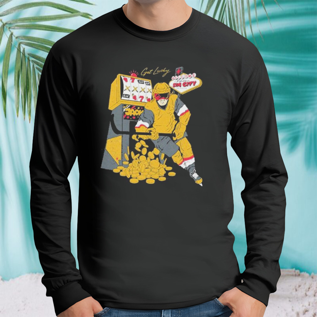 Longsleeve tshirt