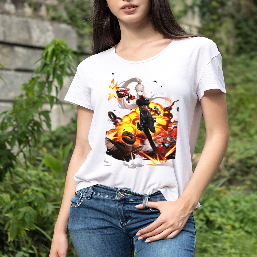 Women's shirt