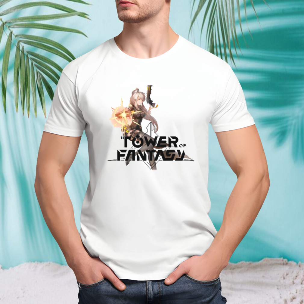Unisex shirt