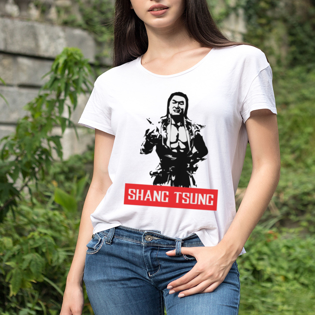 Women's shirt
