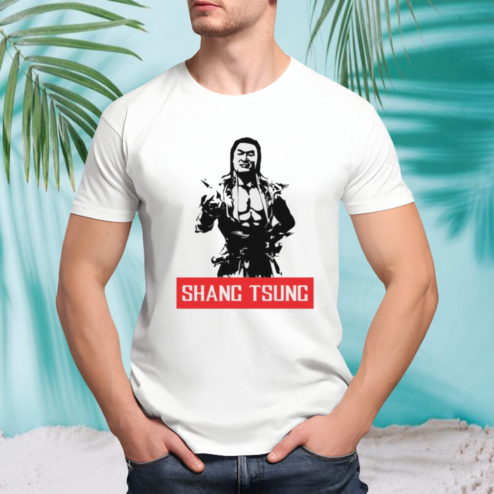 Unisex shirt