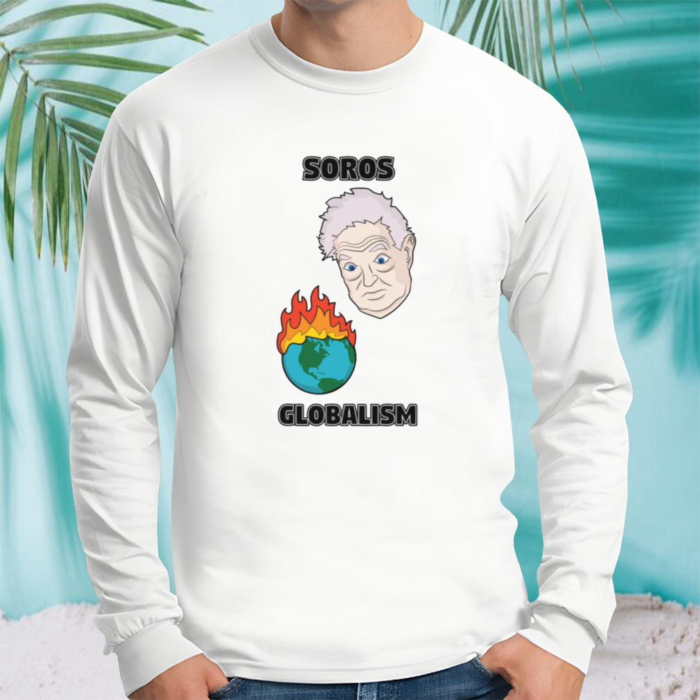 Longsleeve shirt