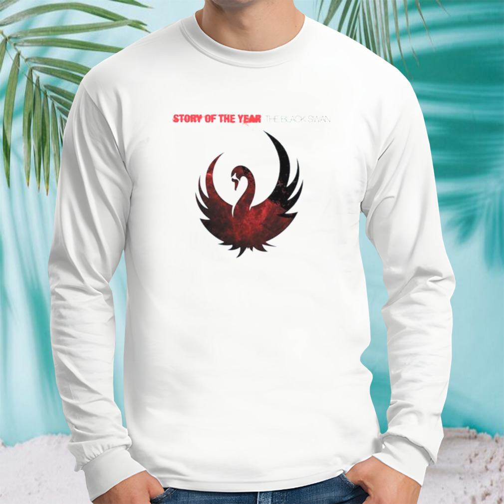 Longsleeve shirt