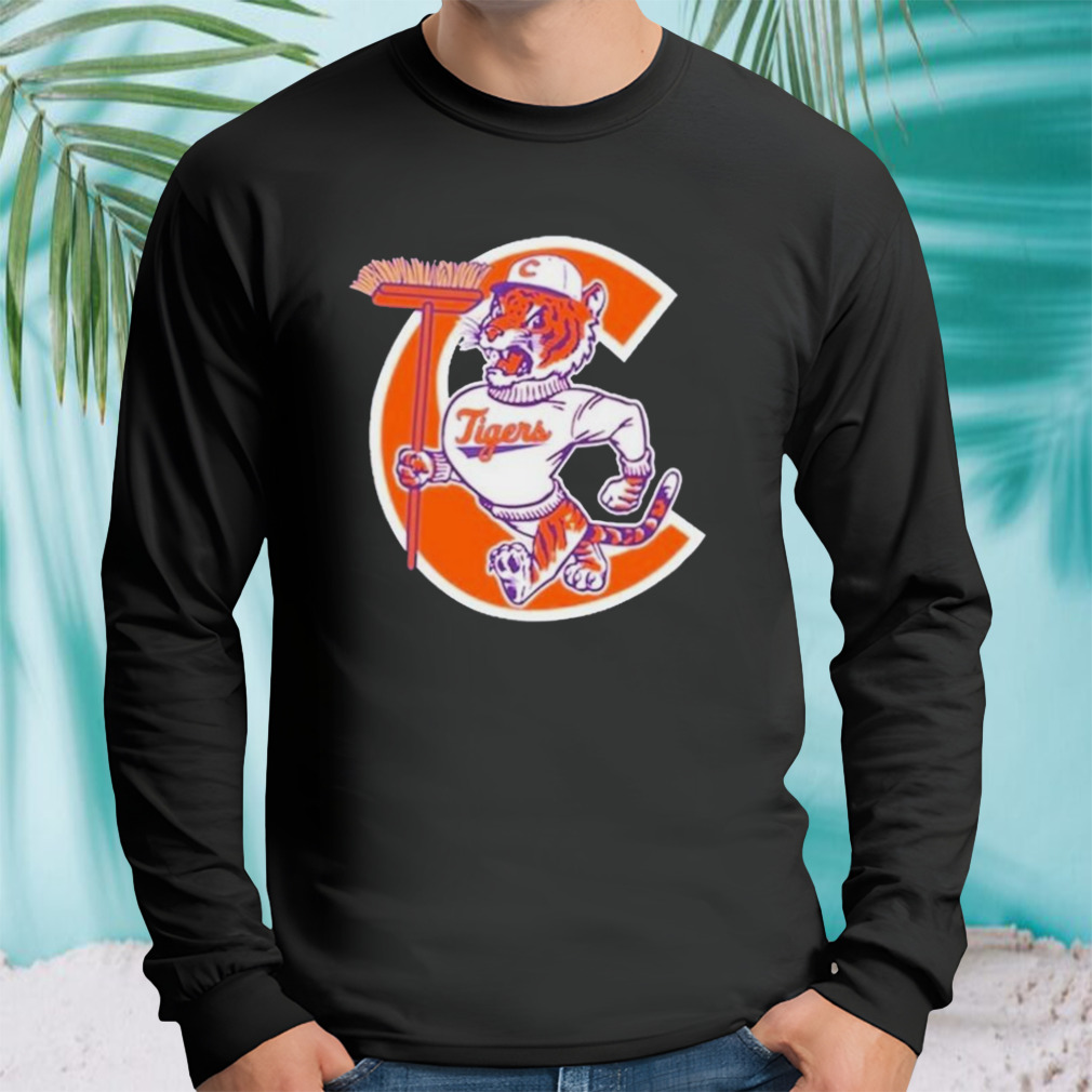 Longsleeve tshirt
