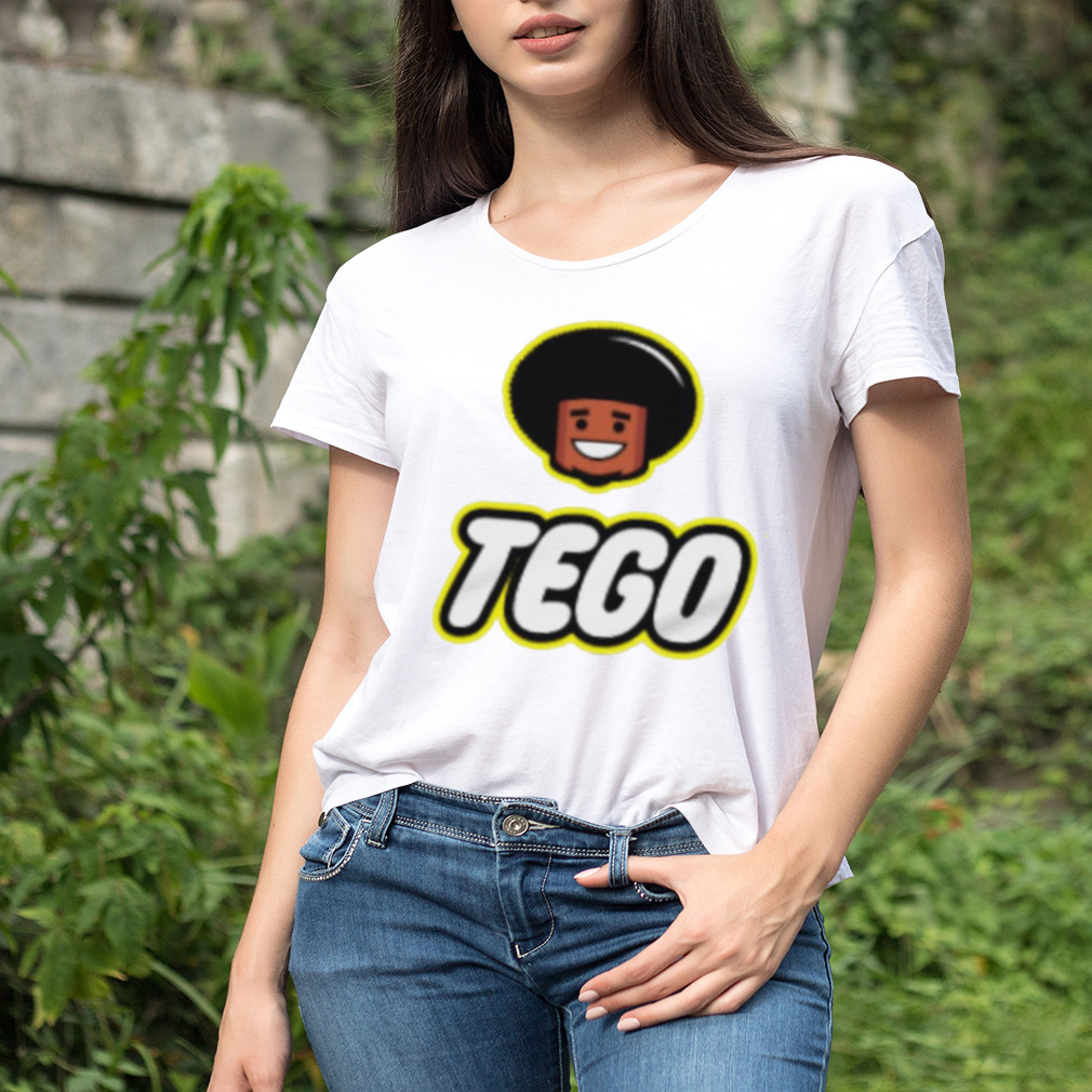 Women's shirt
