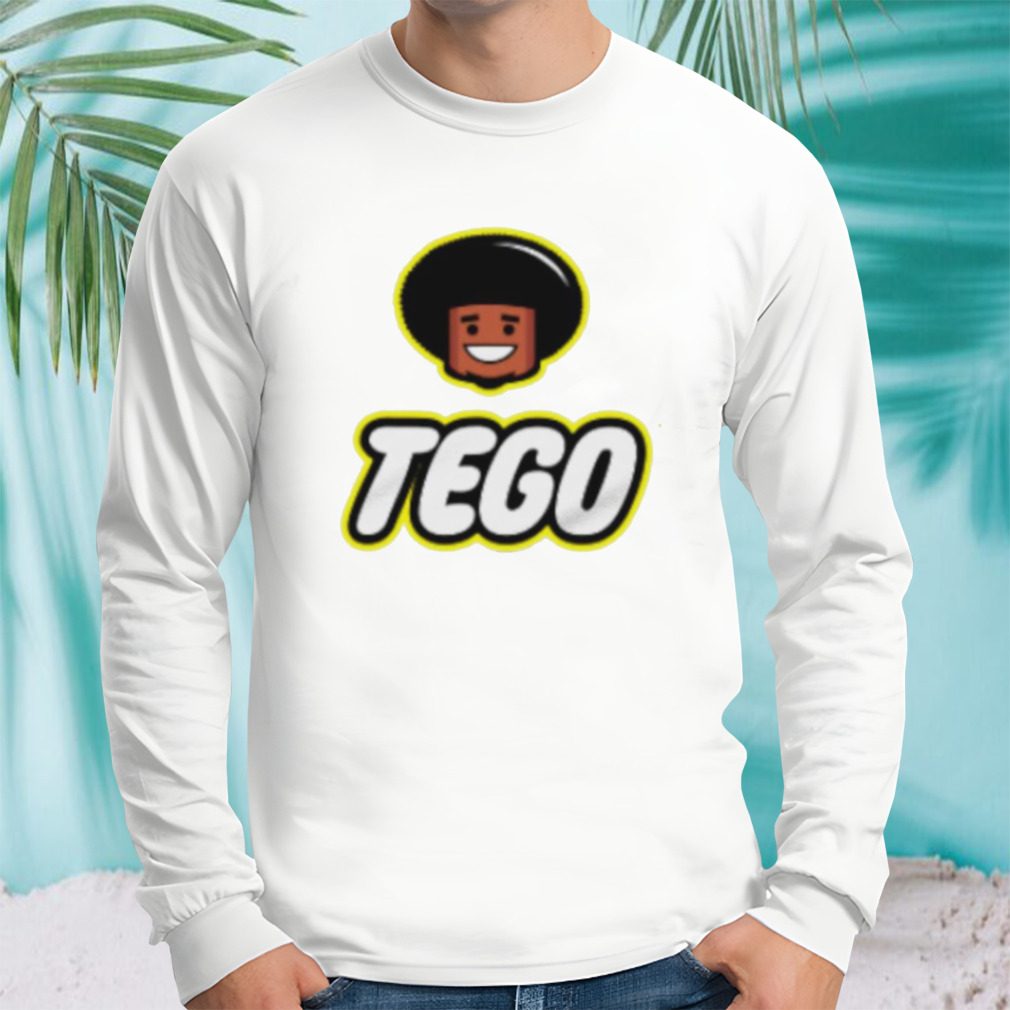 Longsleeve shirt