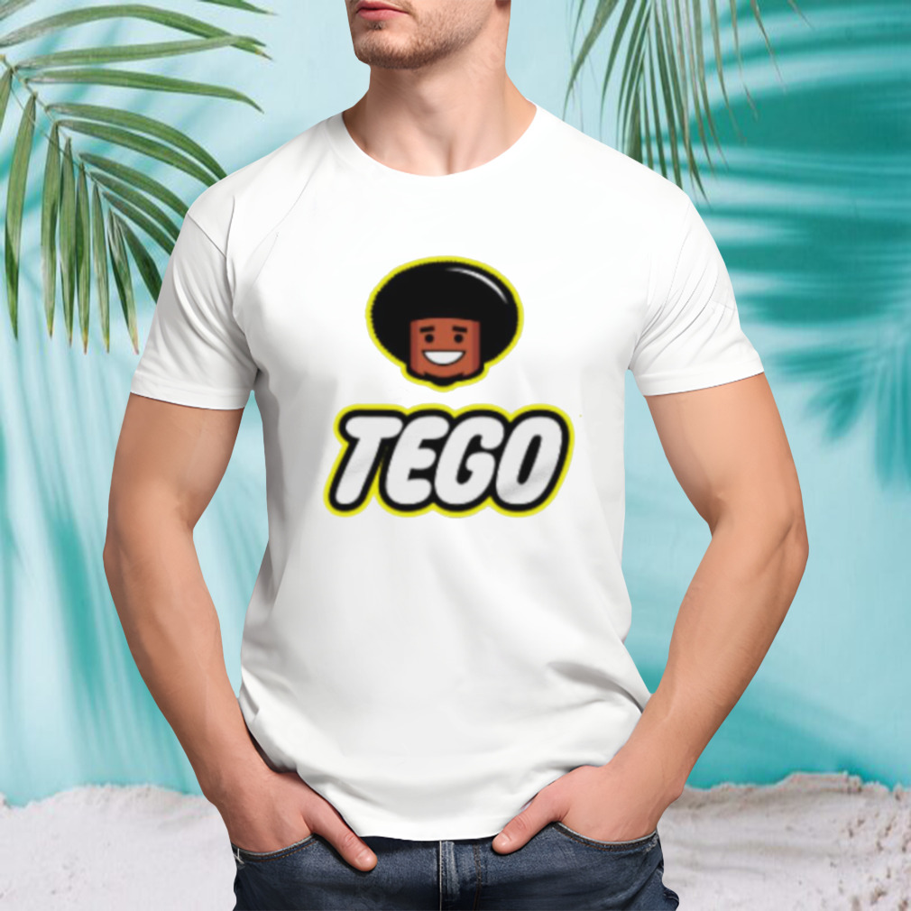 Unisex shirt