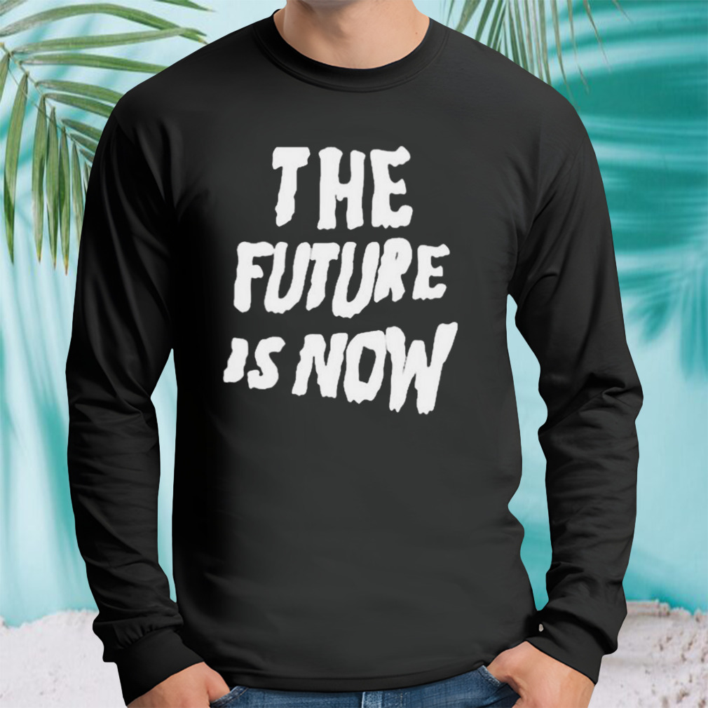 Longsleeve tshirt