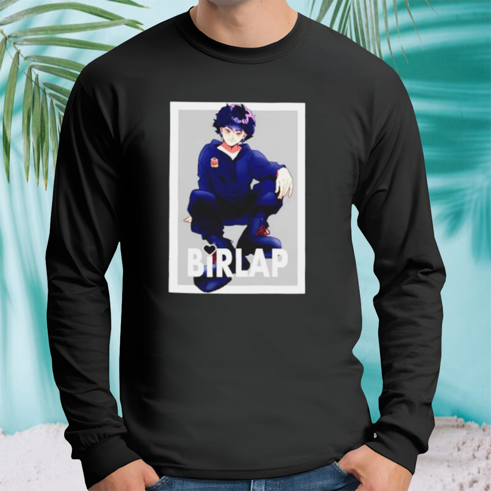 Longsleeve tshirt