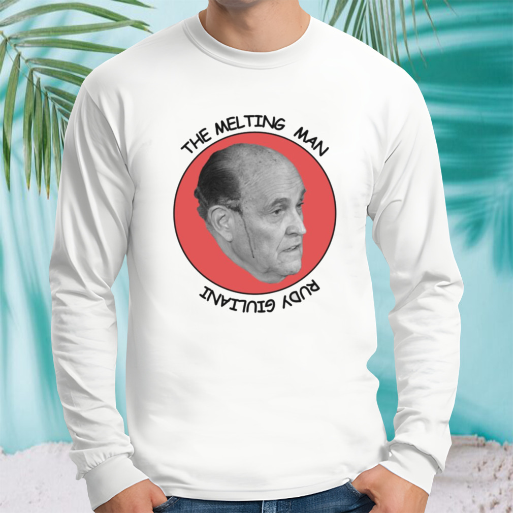 Longsleeve shirt