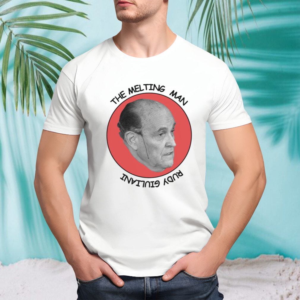 Unisex shirt
