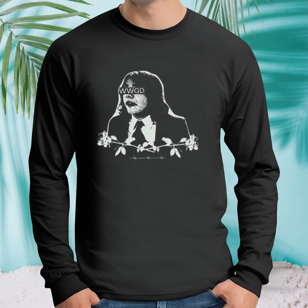 Longsleeve tshirt