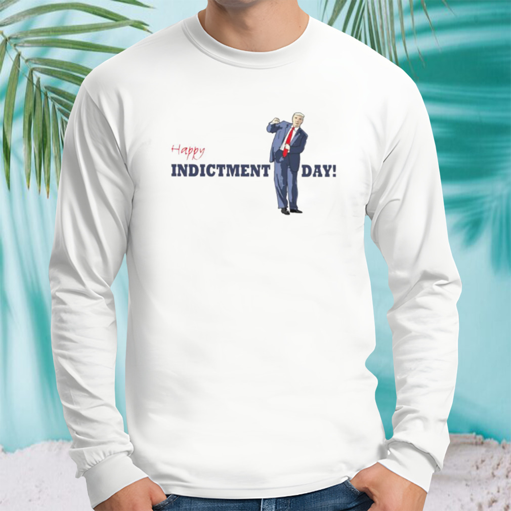Longsleeve shirt