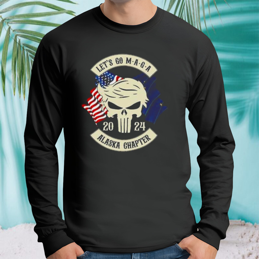 Longsleeve tshirt