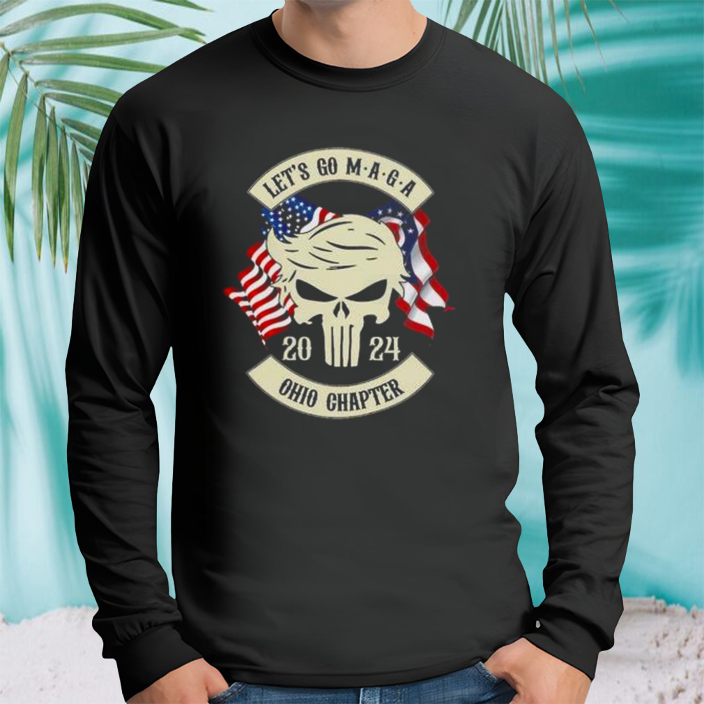 Longsleeve tshirt