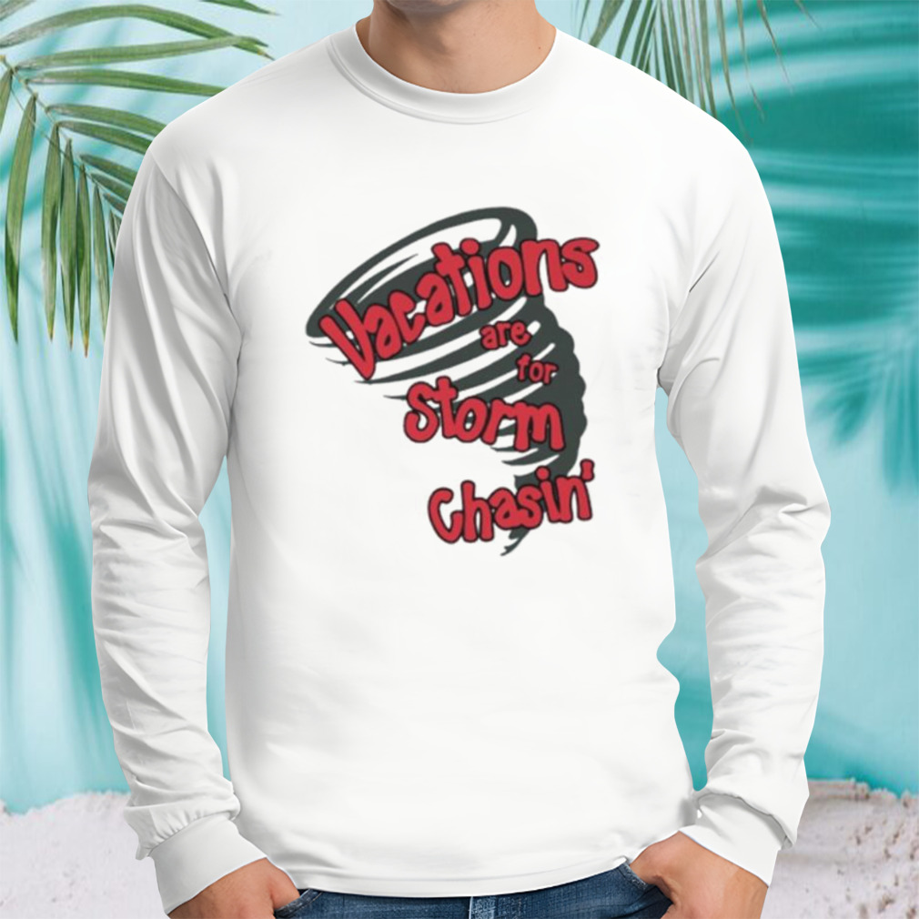 Longsleeve shirt