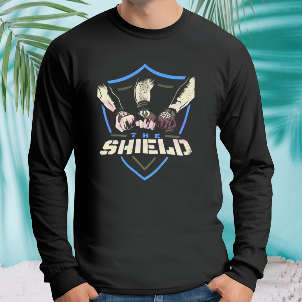 Longsleeve tshirt