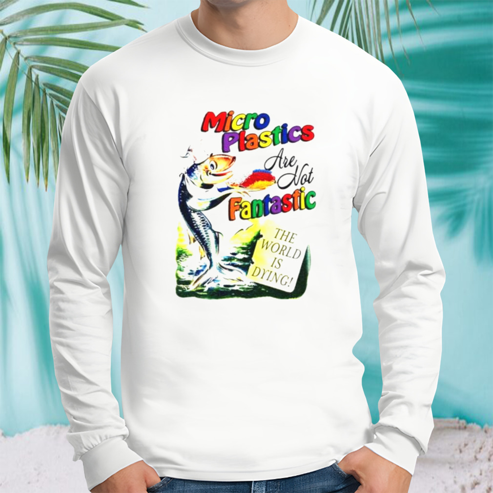 Longsleeve shirt