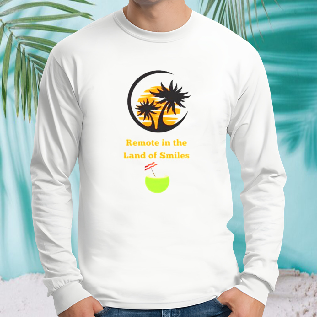 Longsleeve shirt