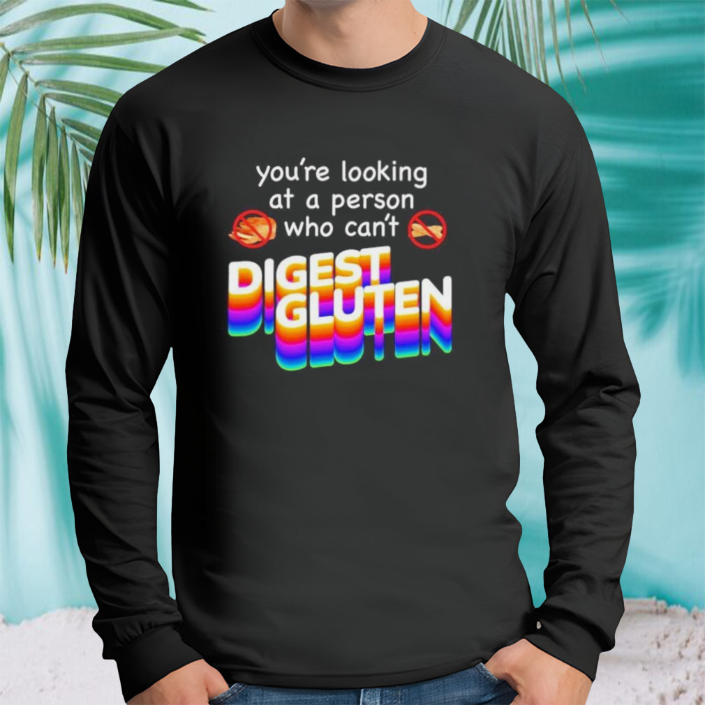 Longsleeve tshirt