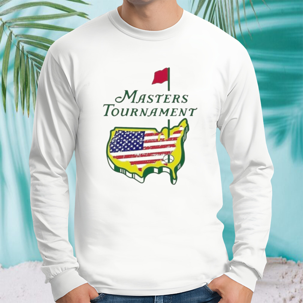 Longsleeve shirt