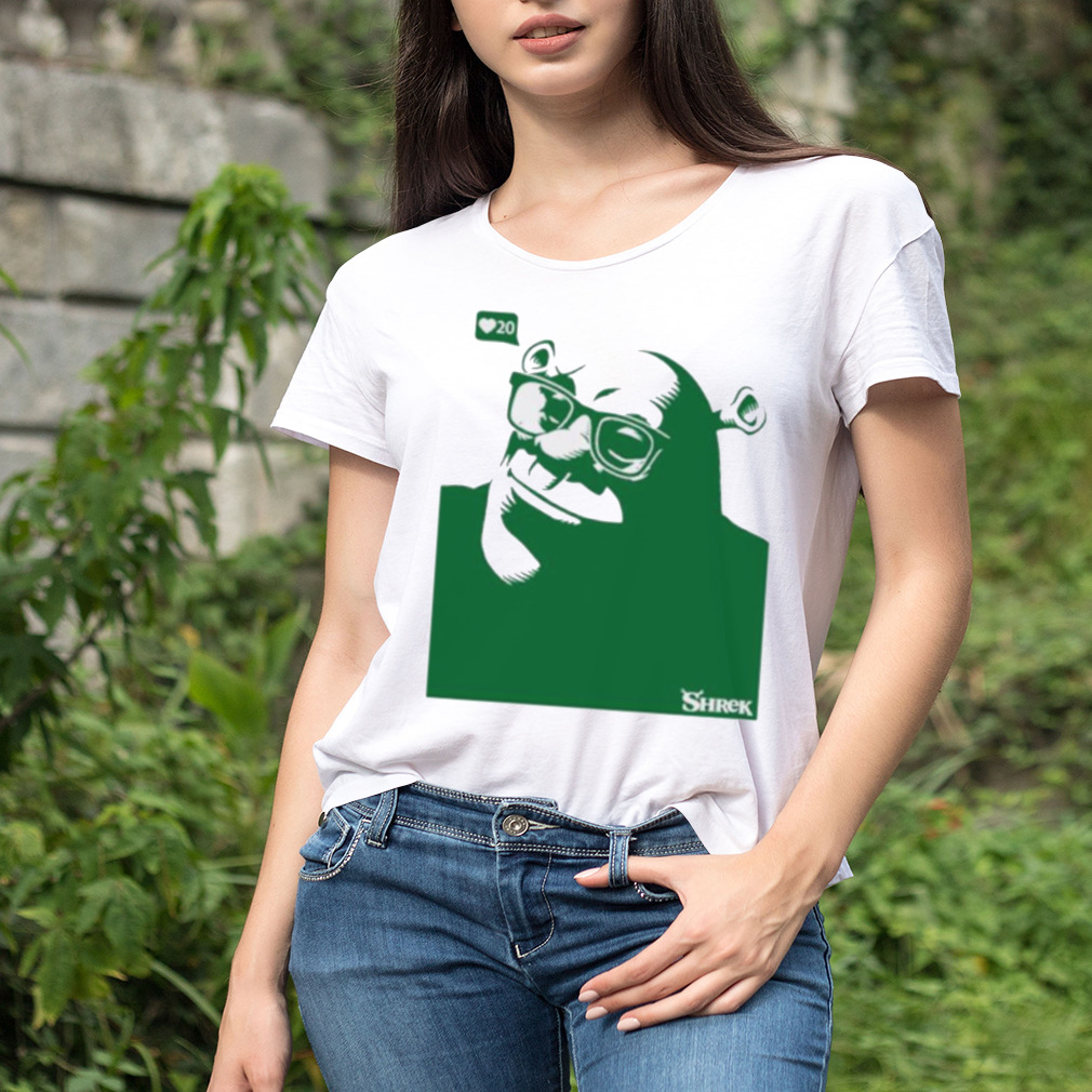 Women's shirt