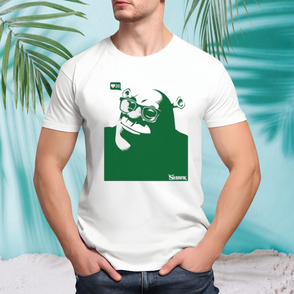 Unisex shirt