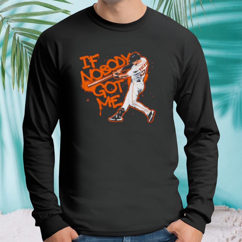 Longsleeve tshirt